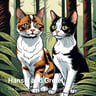 The Scratching Post - dontlikecats.com